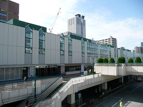 Nerima Station